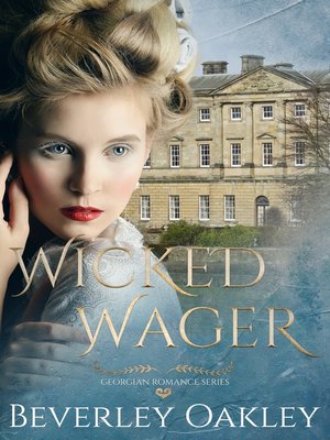 cover image of Wicked Wager